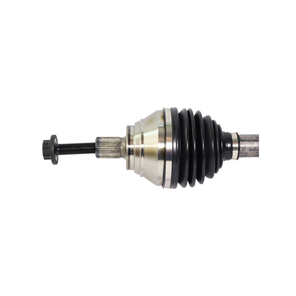 BuyAutoParts 90-07643N Drive Axle Front