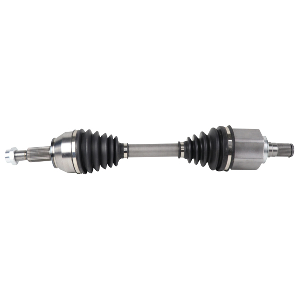 2018 Jaguar E-Pace Drive Axle Kit
