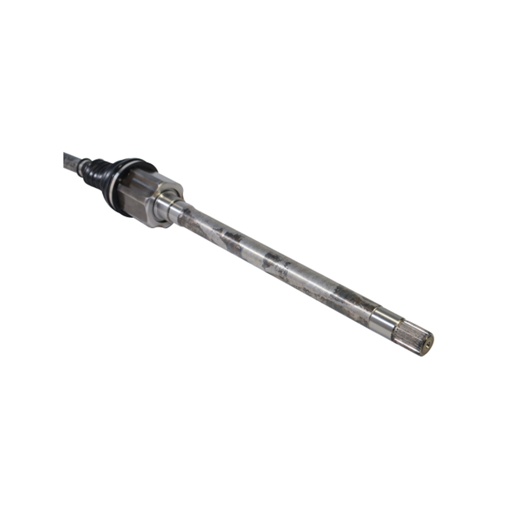 2021 Jaguar F-Pace Drive Axle Front