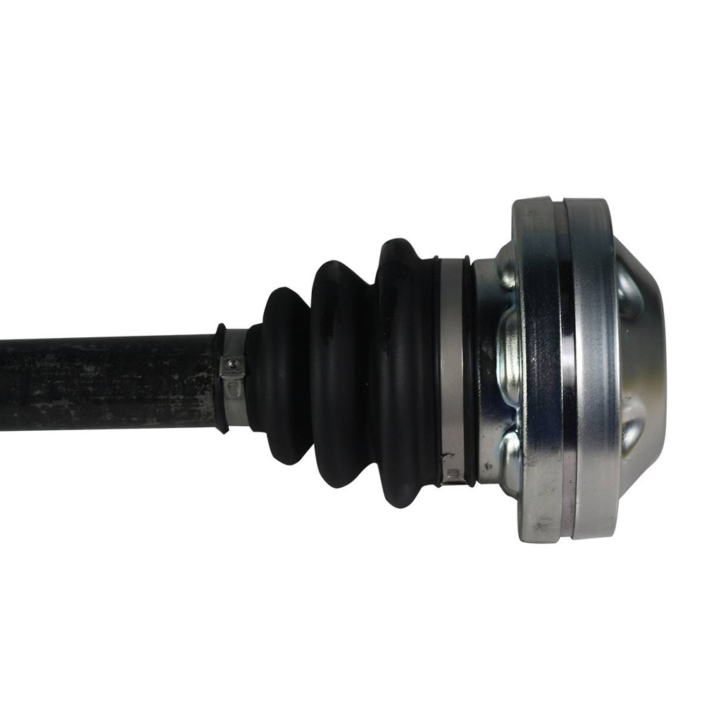 2012 Bmw 328i Drive Axle Rear