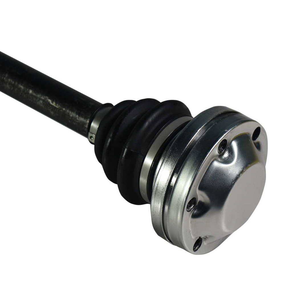 2012 Bmw 328i Drive Axle Rear