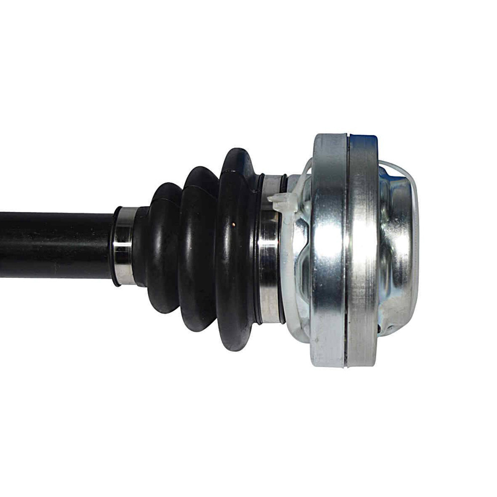 2005 Bmw X3 Drive Axle Rear