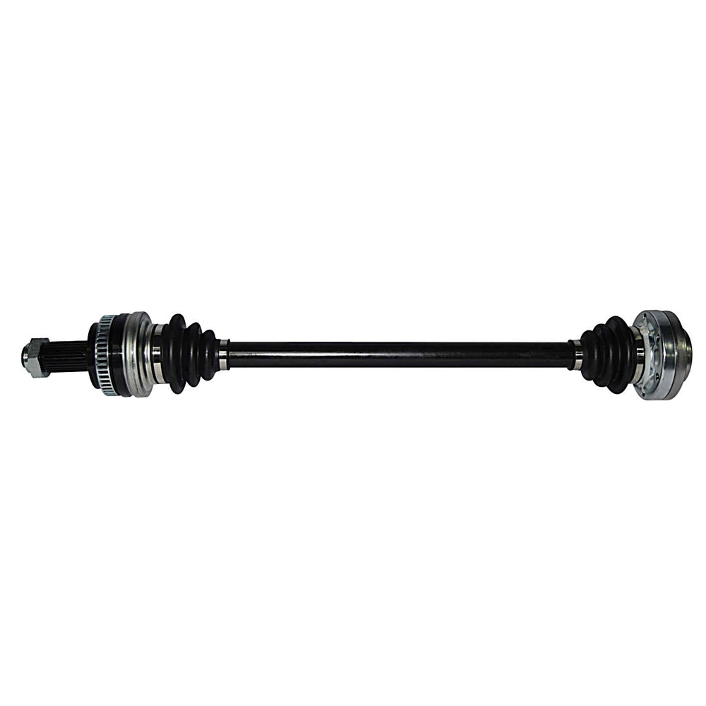 2004 Bmw X3 Drive Axle Kit