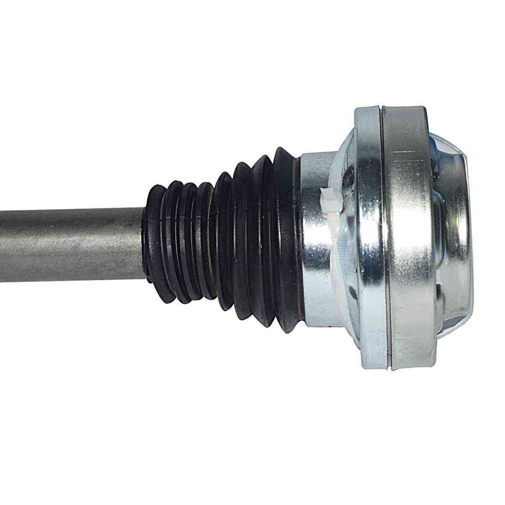2007 Audi Q7 Drive Axle Rear
