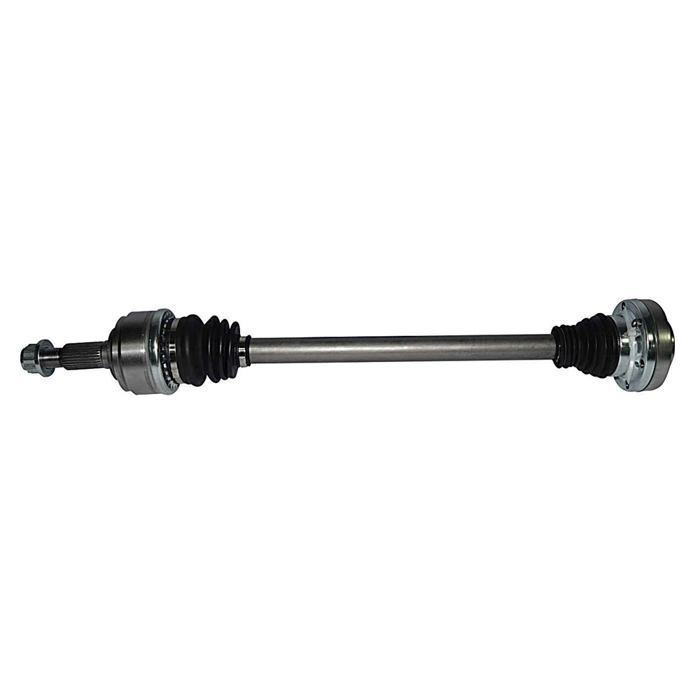 2007 Audi Q7 Drive Axle Kit