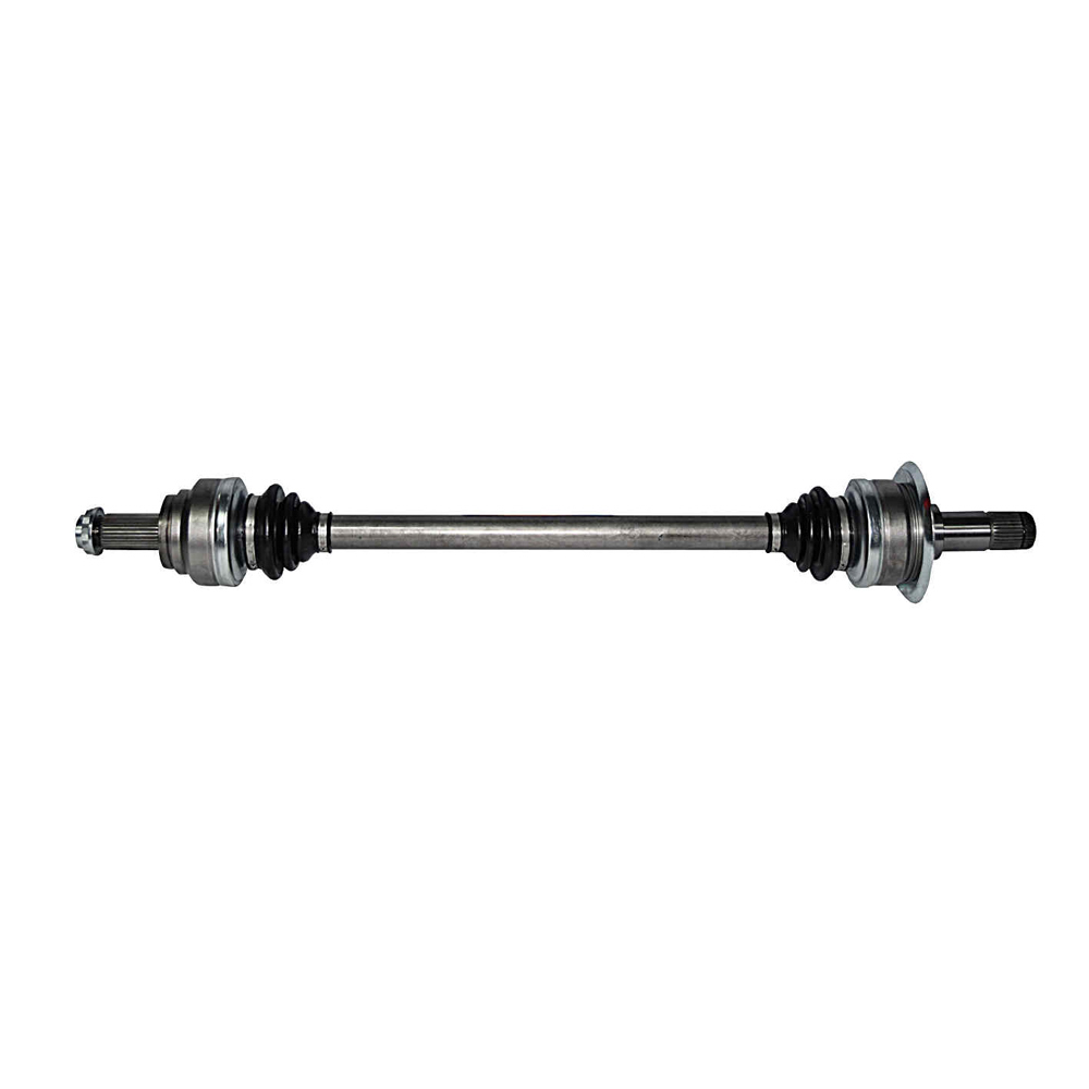 2017 Bmw 650i Drive Axle Kit