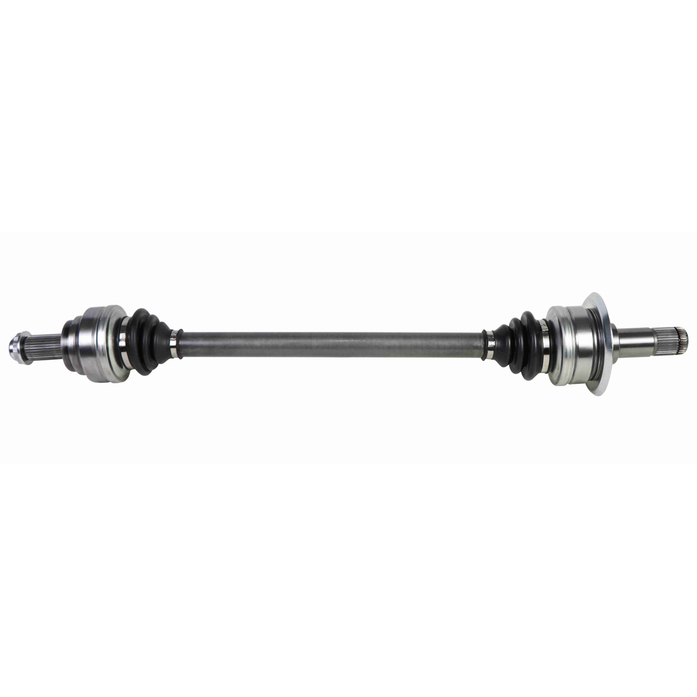 2014 Bmw 535d Drive Axle Kit