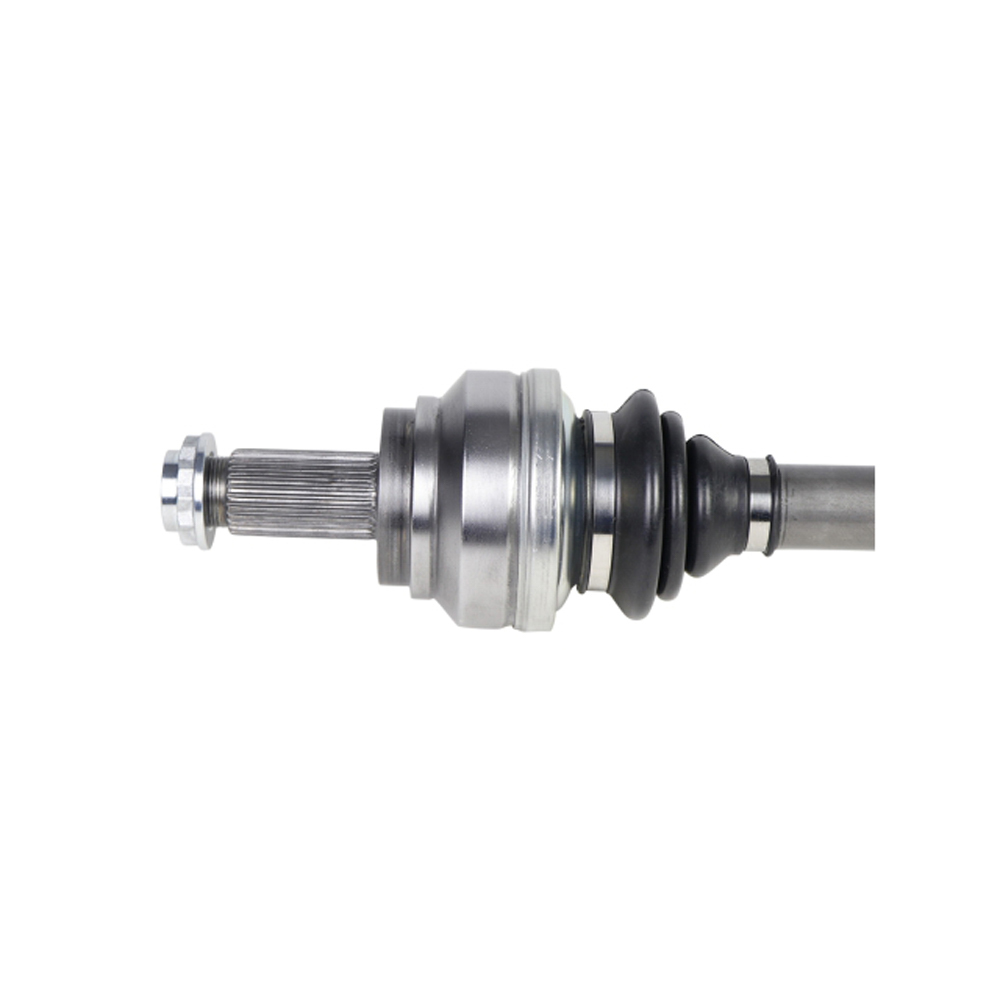 2013 Bmw ActiveHybrid 5 Drive Axle Rear