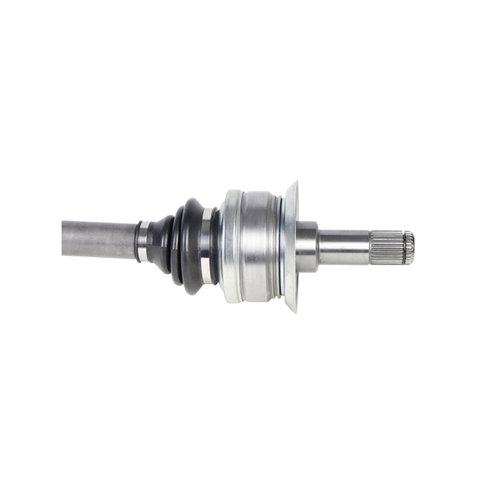 2013 Bmw ActiveHybrid 5 Drive Axle Rear