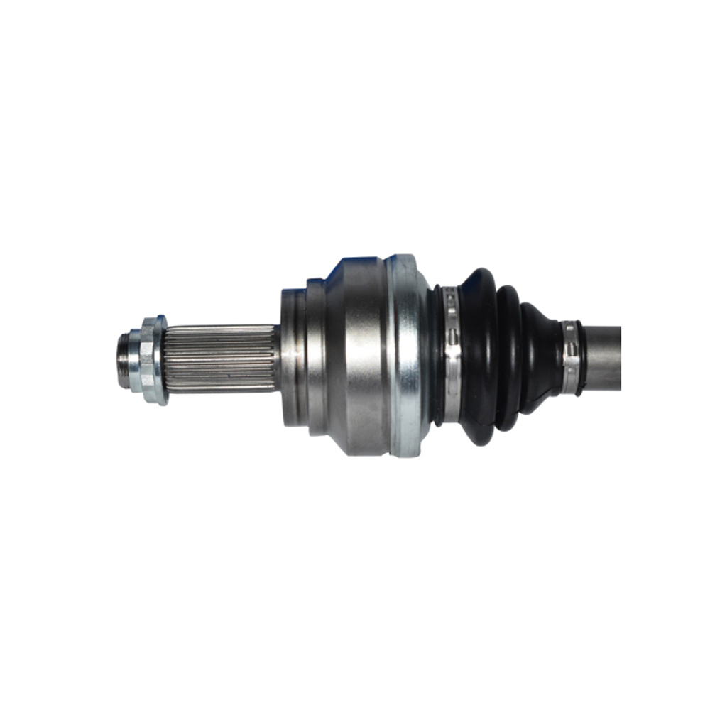 2016 Bmw ActiveHybrid 5 Drive Axle Rear