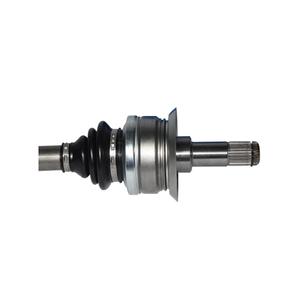 2016 Bmw ActiveHybrid 5 Drive Axle Rear