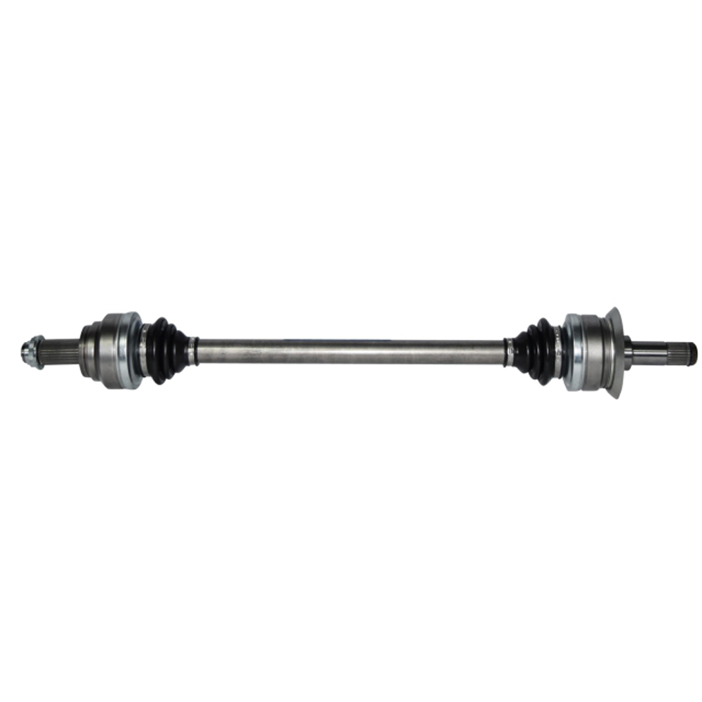 2012 Bmw ActiveHybrid 5 Drive Axle Kit
