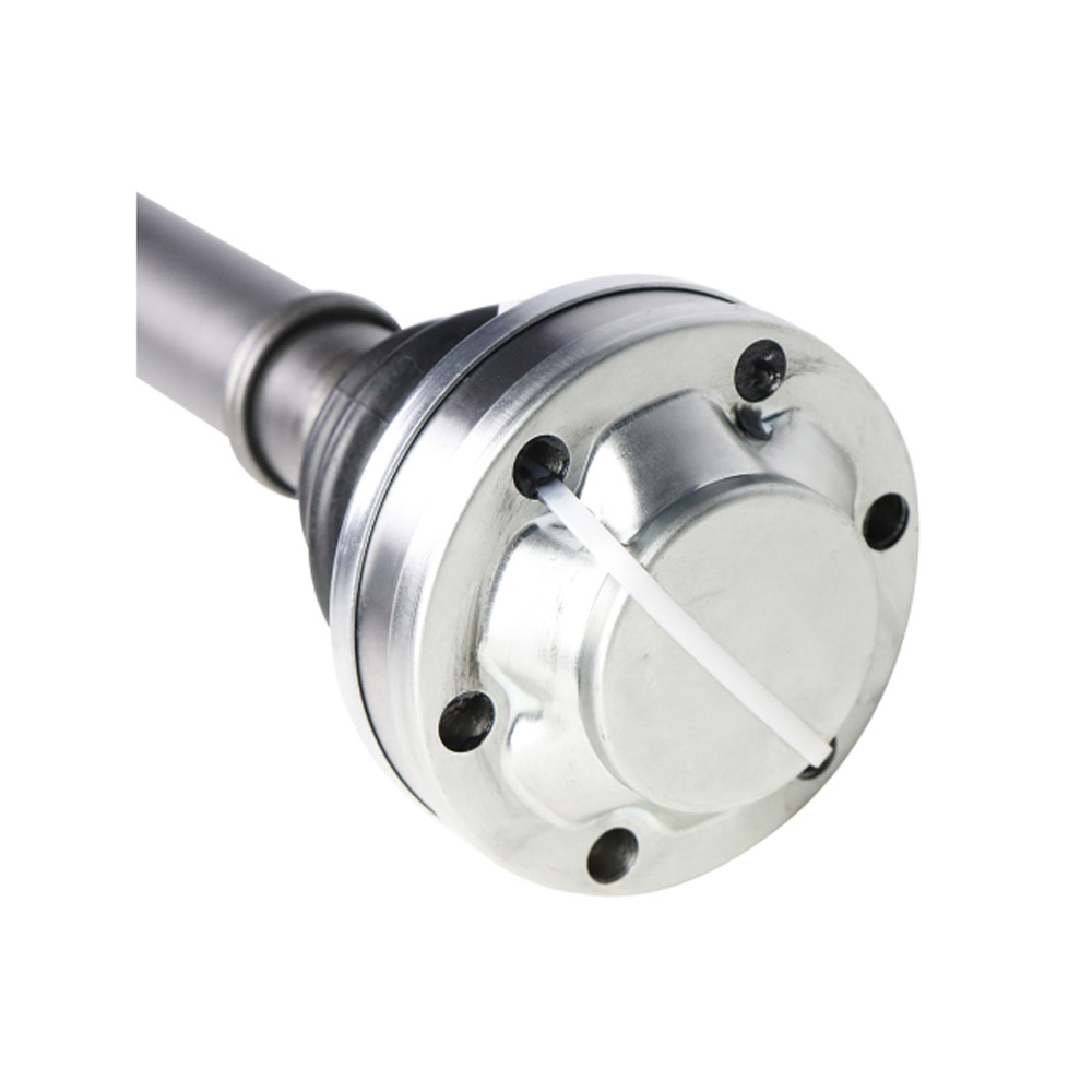 BuyAutoParts 90-70995N Drive Axle Rear