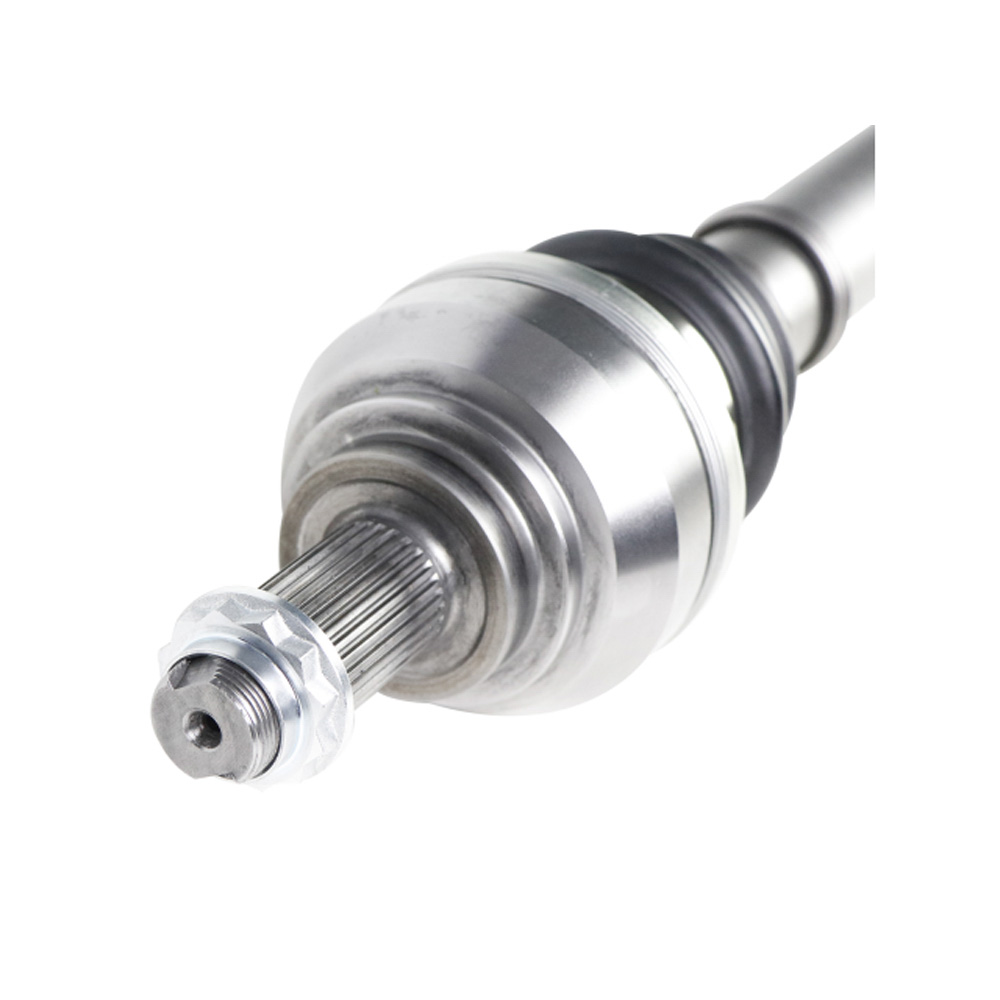 BuyAutoParts 90-70995N Drive Axle Rear
