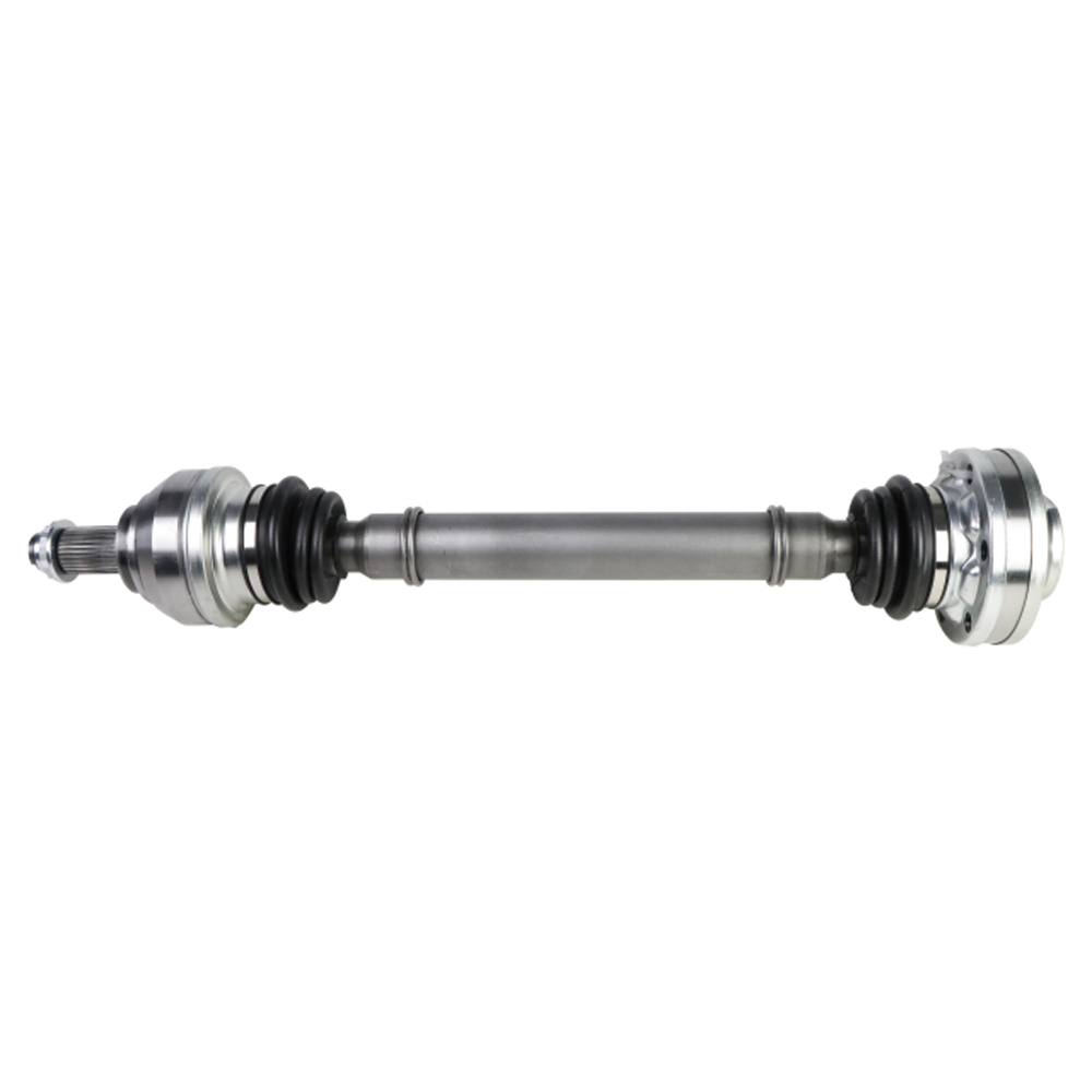 BuyAutoParts 90-70995N Drive Axle Rear