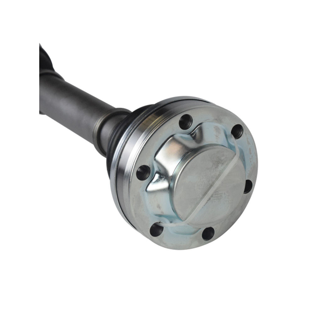 BuyAutoParts 90-70994N Drive Axle Rear