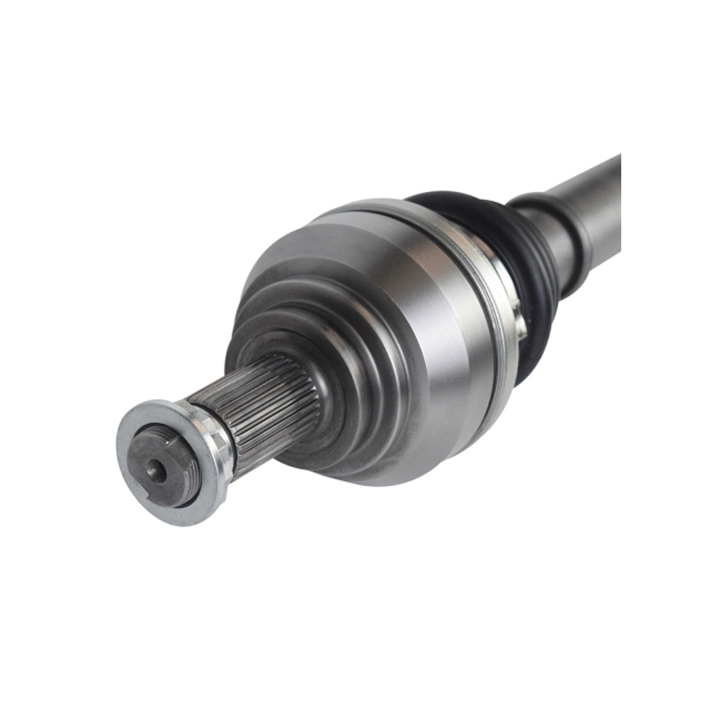 BuyAutoParts 90-70994N Drive Axle Rear