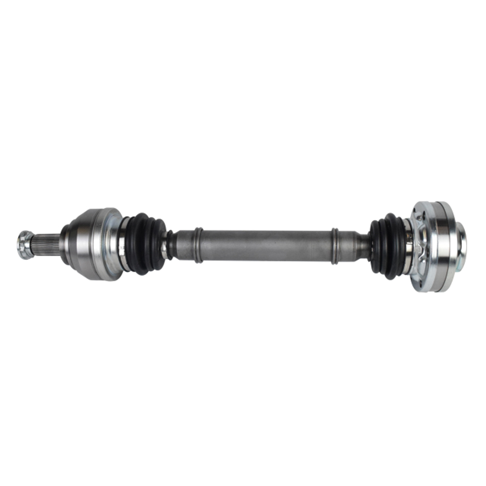 BuyAutoParts 90-70994N Drive Axle Rear