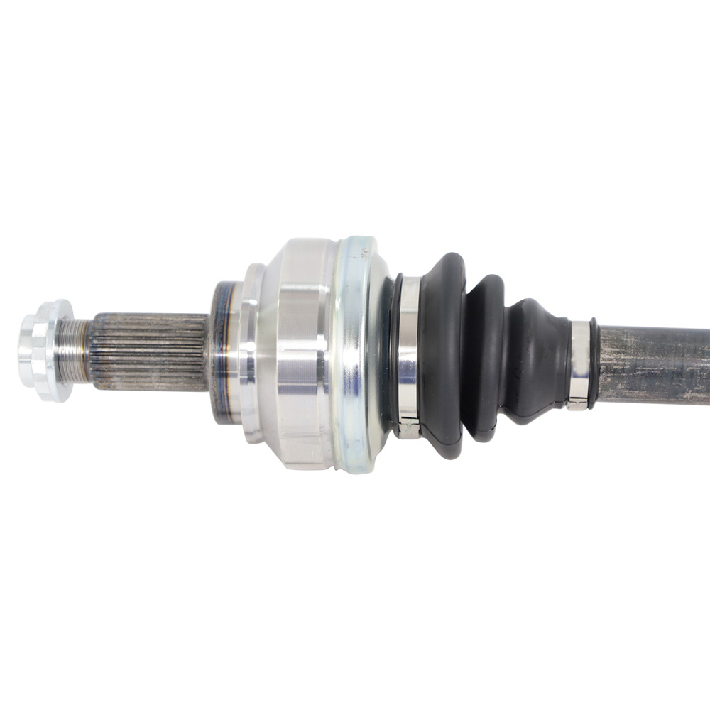 2007 Bmw 335i Drive Axle Rear