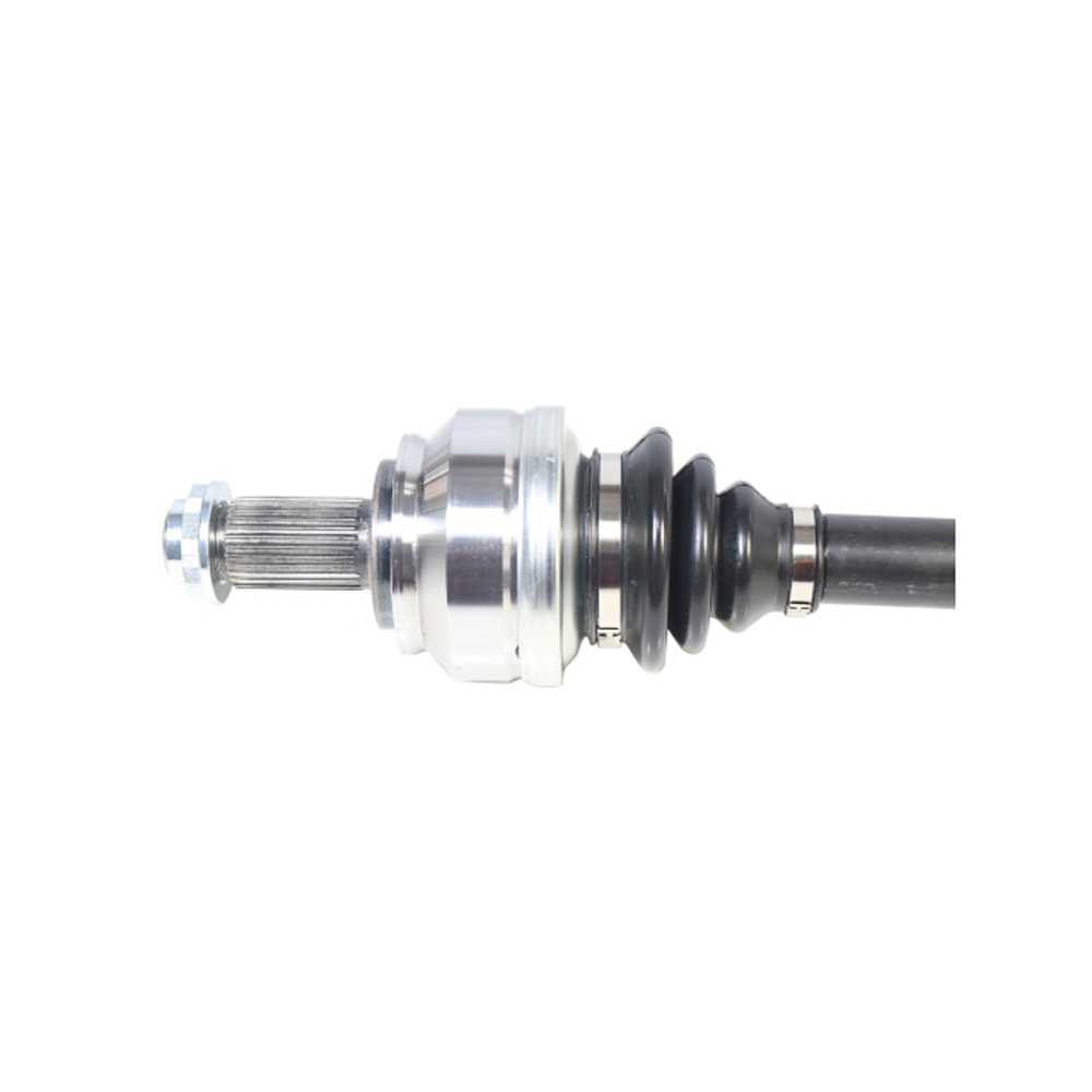 2012 Bmw 335is Drive Axle Rear