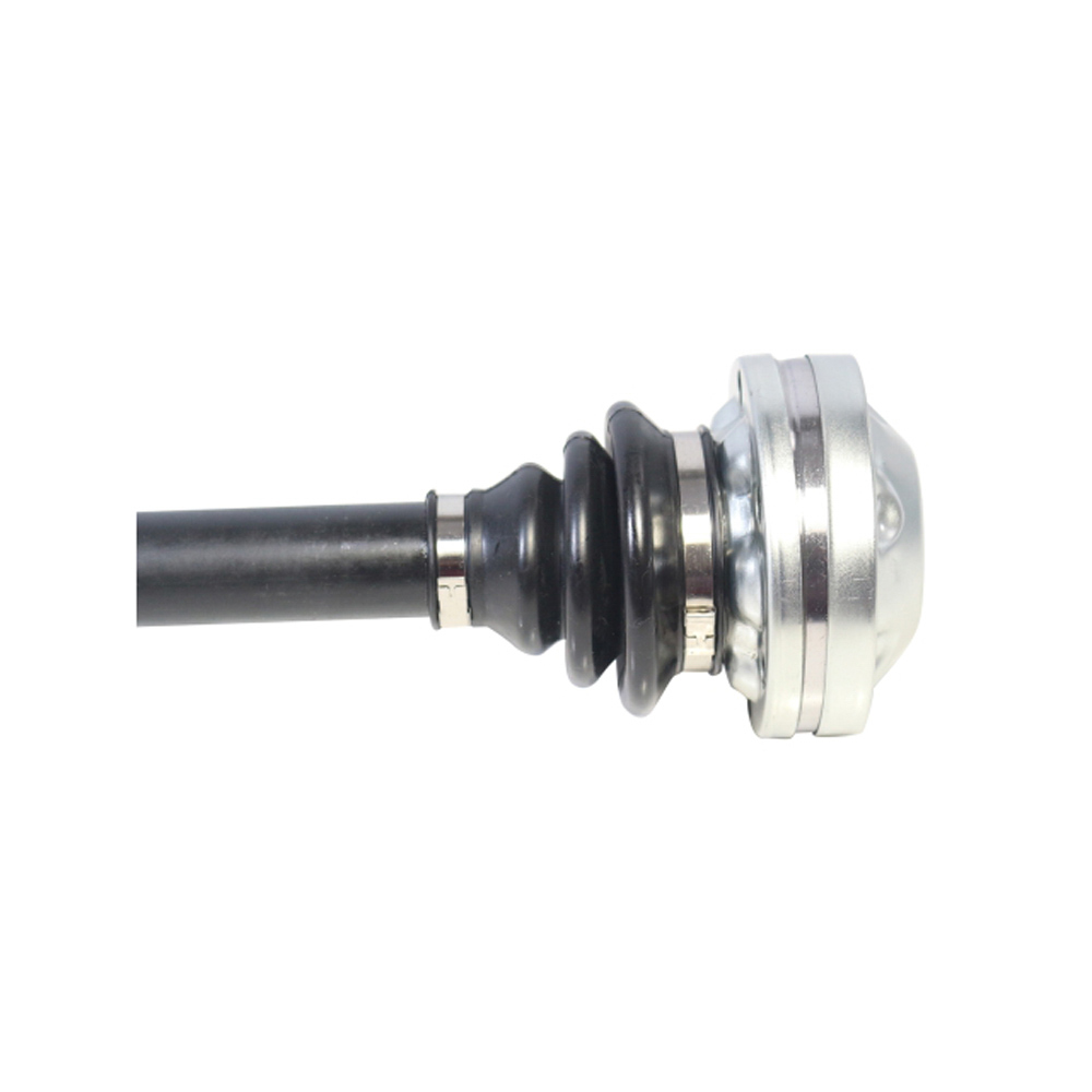 2012 Bmw 335is Drive Axle Rear