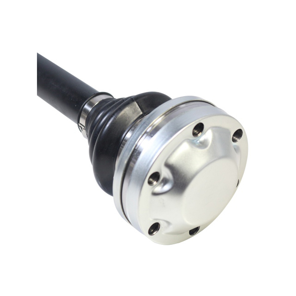 2012 Bmw 335is Drive Axle Rear