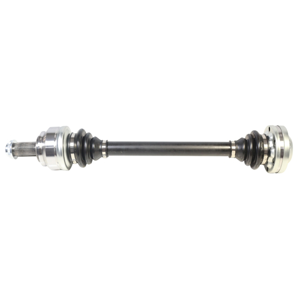 2012 Bmw 335i Drive Axle Kit