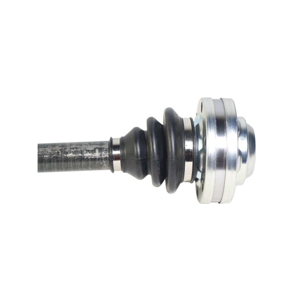 2006 Bmw 325i Drive Axle Rear