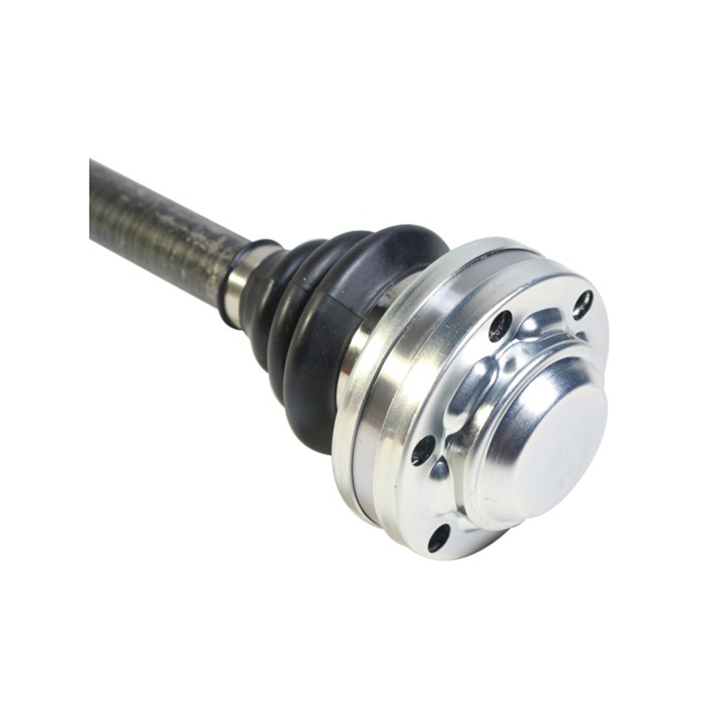 2006 Bmw 325i Drive Axle Rear