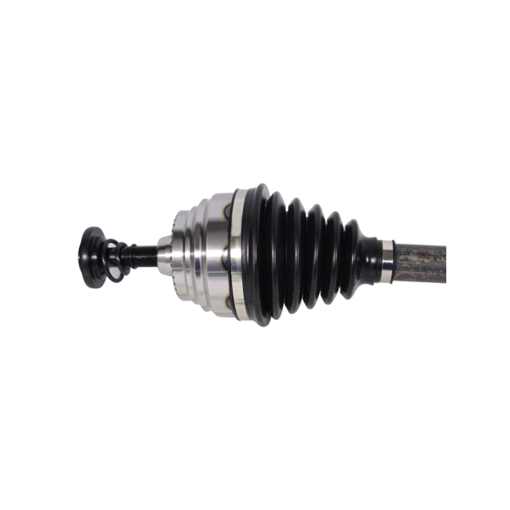 BuyAutoParts 90-07536N Drive Axle Front