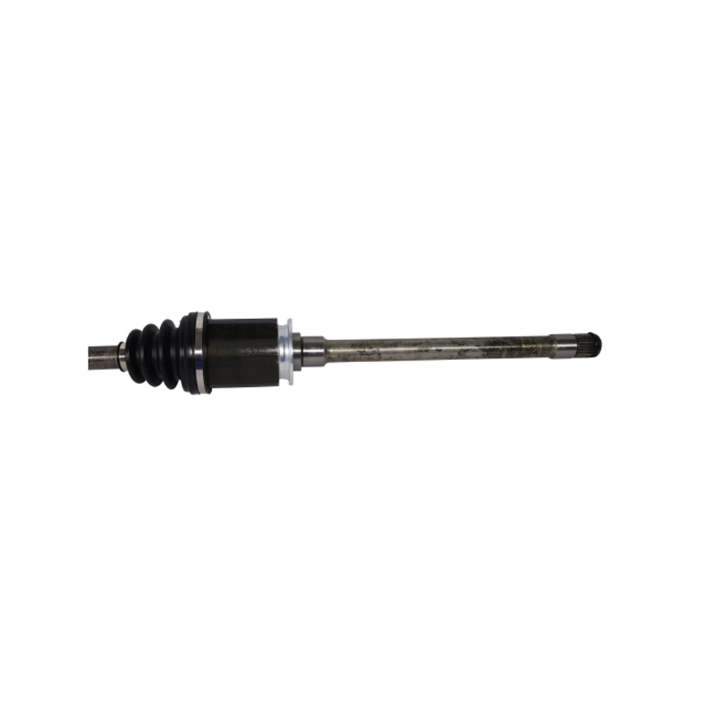 BuyAutoParts 90-07536N Drive Axle Front