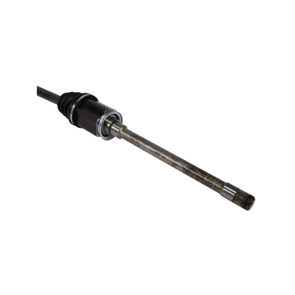BuyAutoParts 90-07536N Drive Axle Front