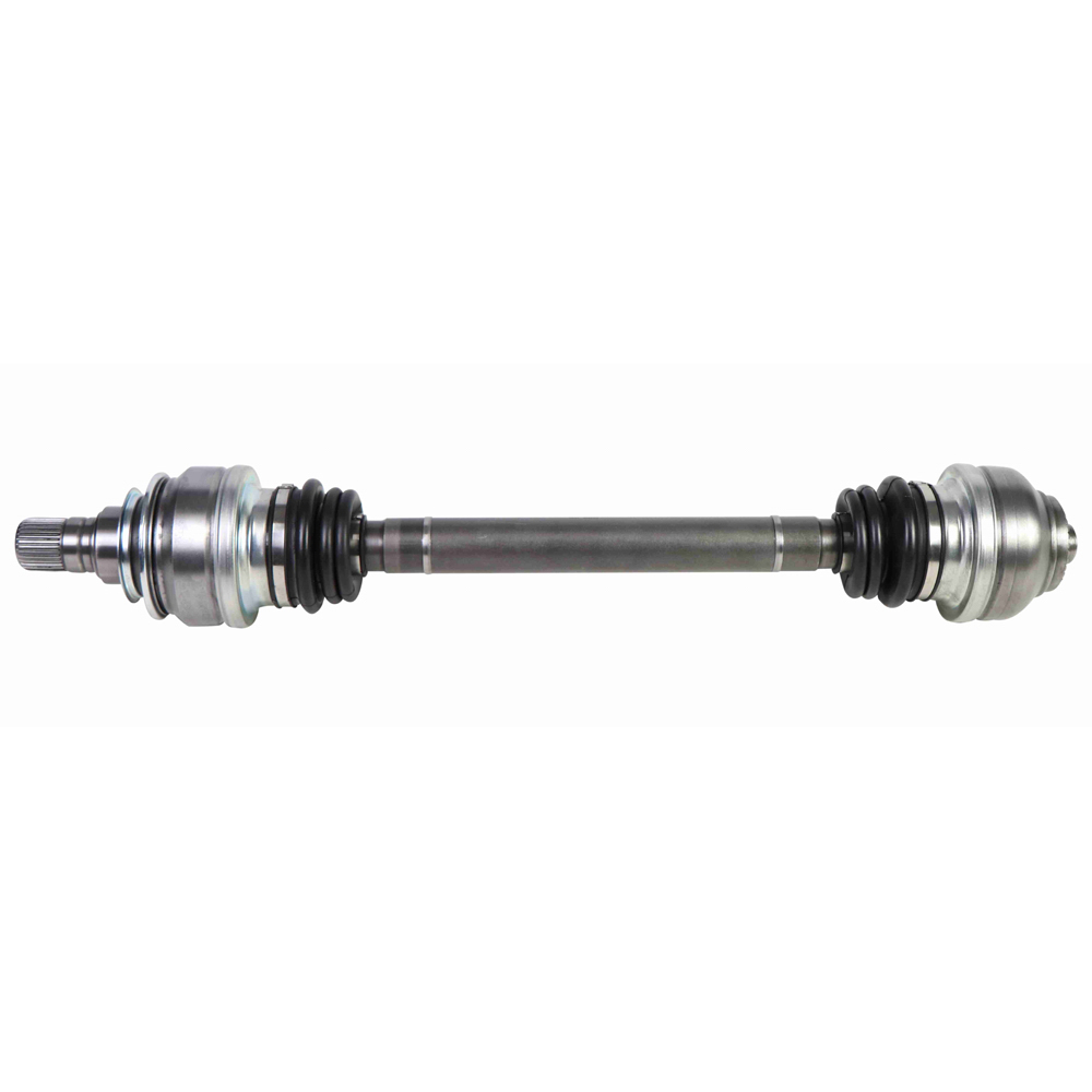 2012 Bmw M6 Drive Axle Kit