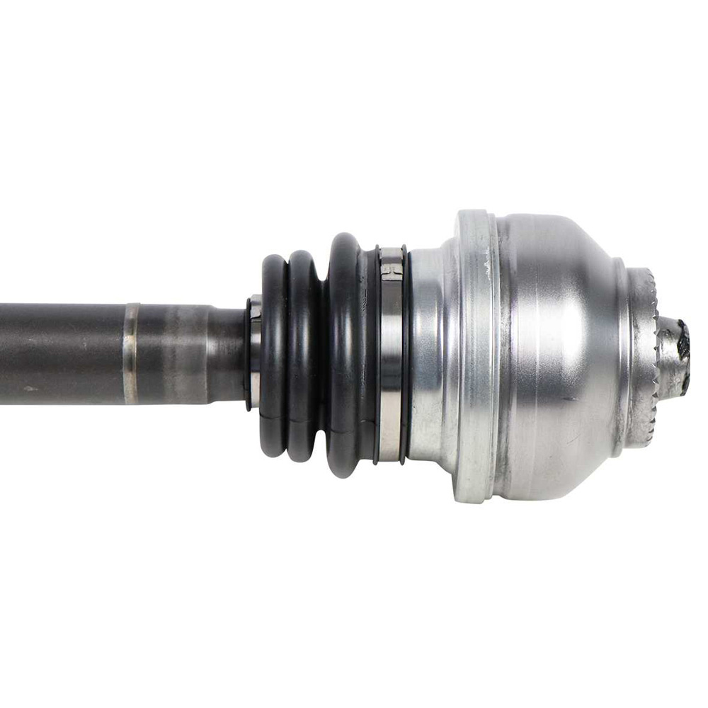 2013 Bmw M5 Drive Axle Rear