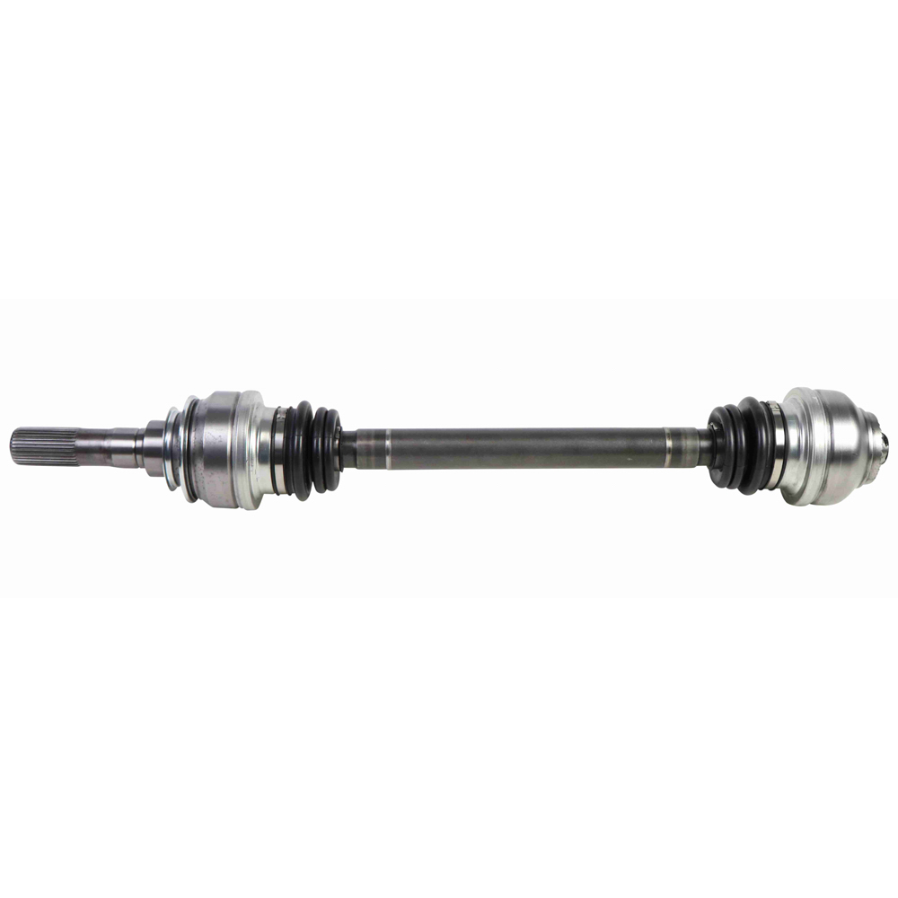 2012 Bmw M6 Drive Axle Kit