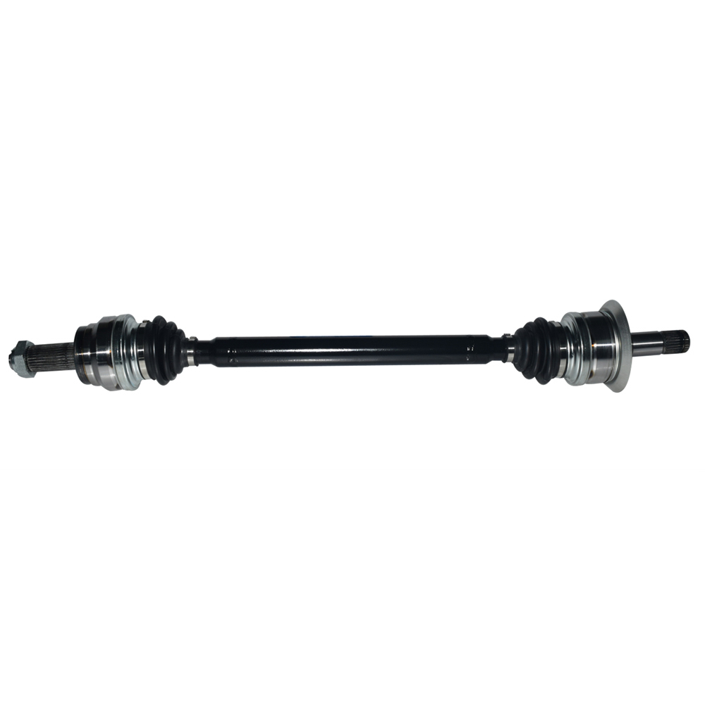 2012 Bmw X5 Drive Axle Kit