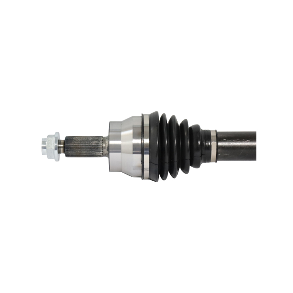 2021 Hyundai Sonata Drive Axle Front