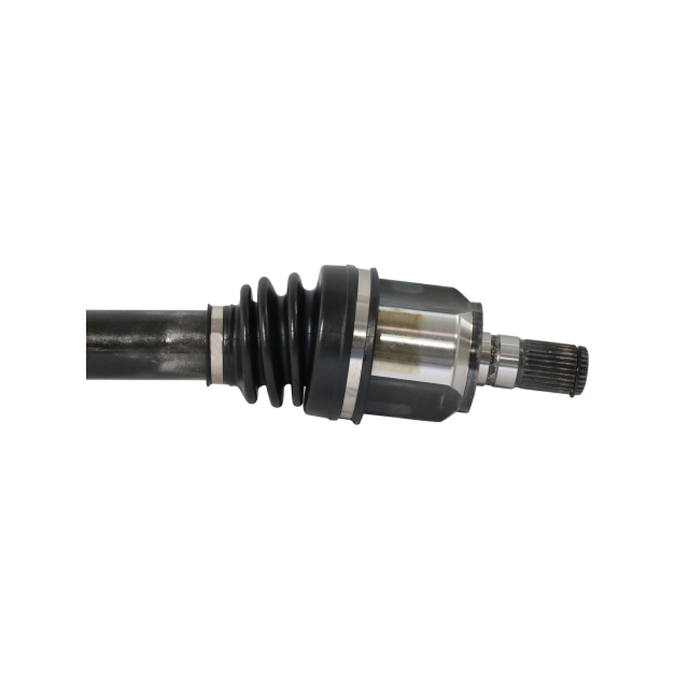 2021 Hyundai Sonata Drive Axle Front