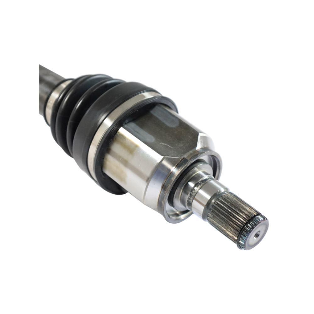 2021 Hyundai Sonata Drive Axle Front