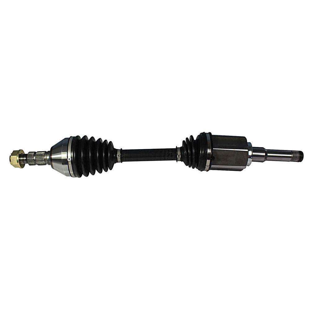 2013 Volkswagen CC Drive Axle Kit