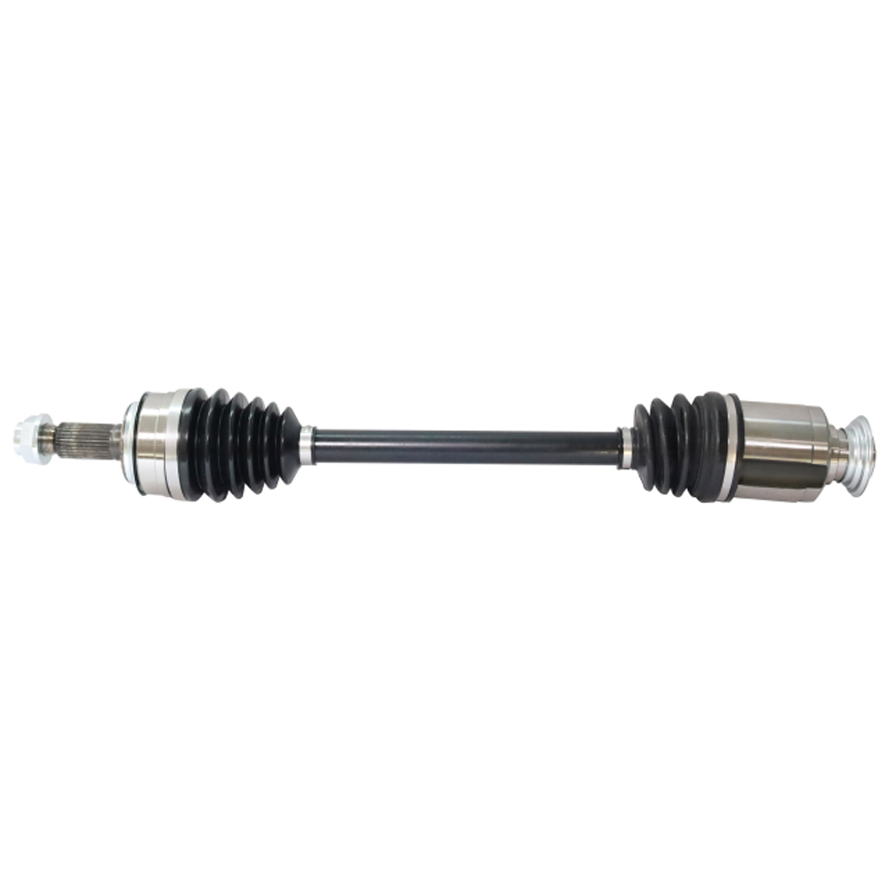2019 Honda CR-V Drive Axle Front