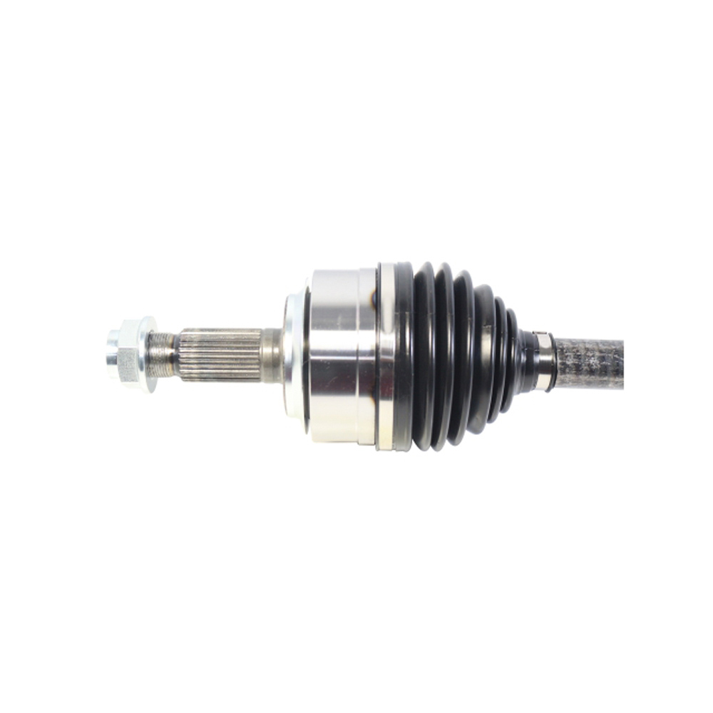 2014 Honda Accord Drive Axle Front