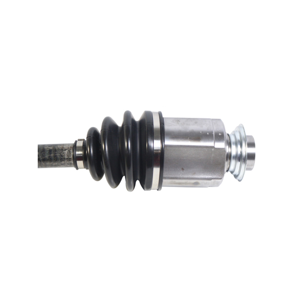 2014 Honda Accord Drive Axle Front