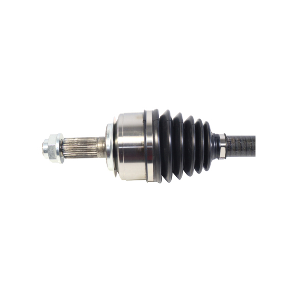 2021 Honda Insight Drive Axle Front