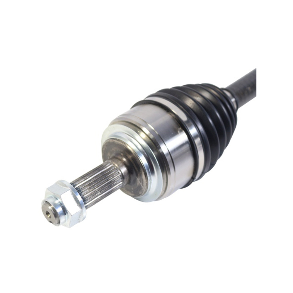 2021 Honda Insight Drive Axle Front