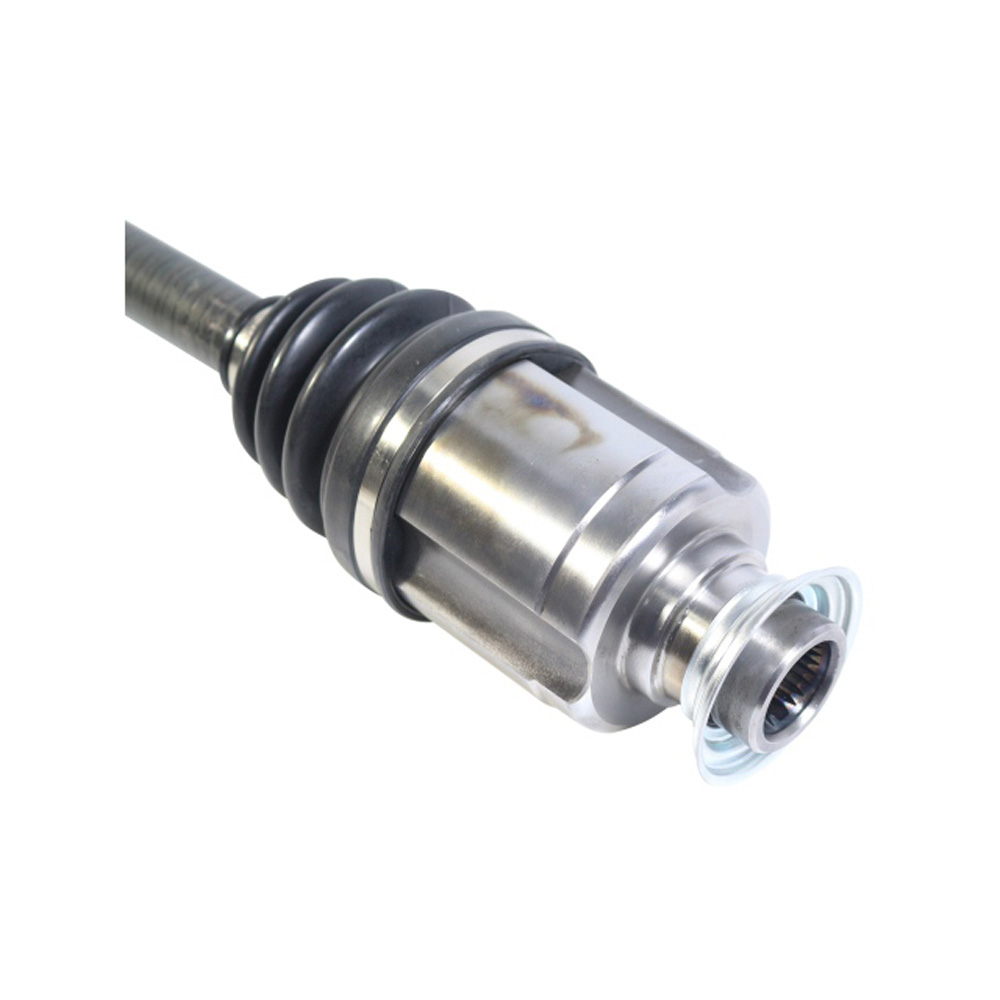 2021 Honda Insight Drive Axle Front