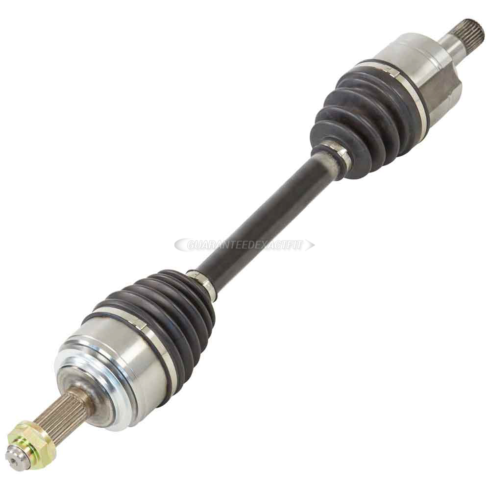 2021 Honda Insight Drive Axle Kit