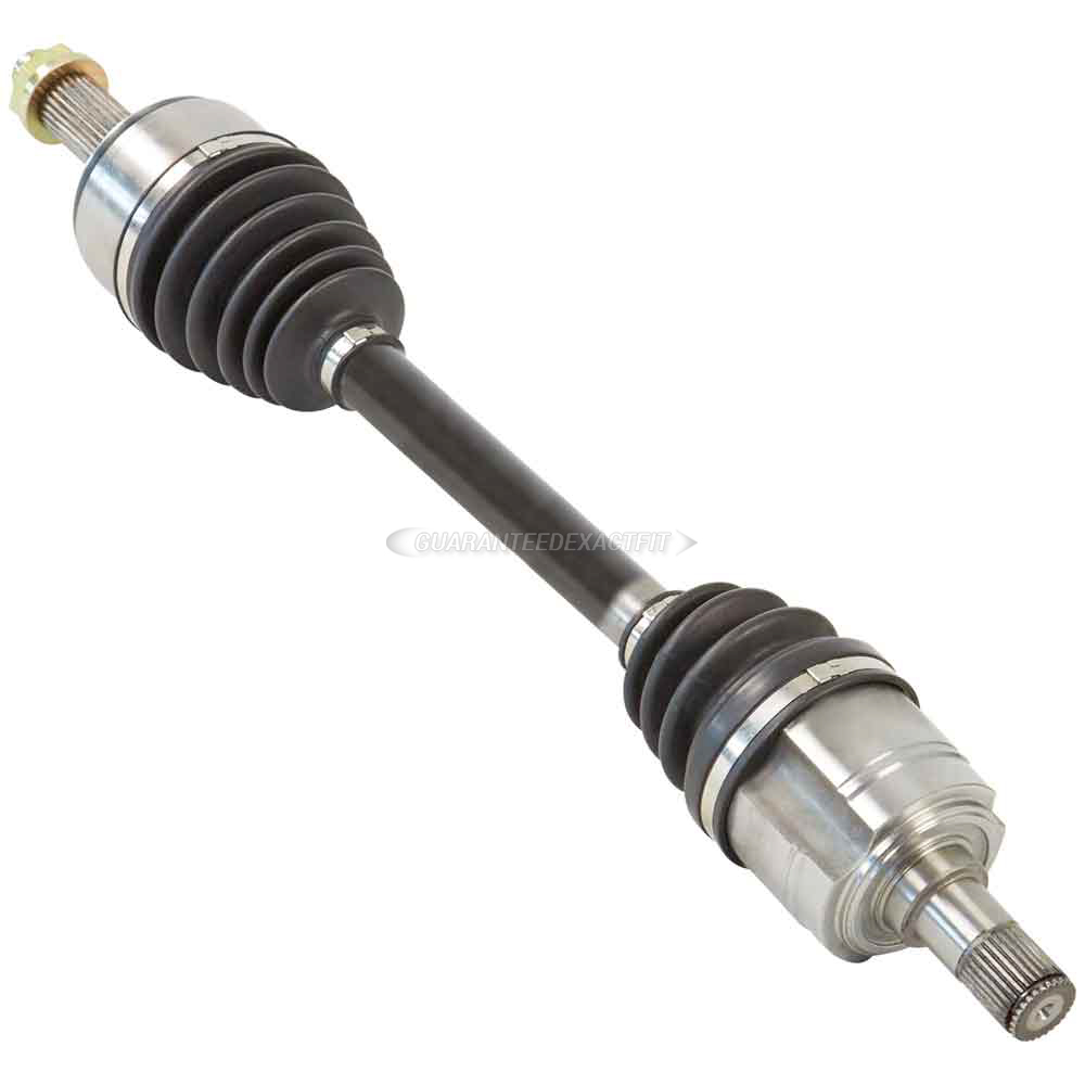 2021 Honda Insight Drive Axle Front
