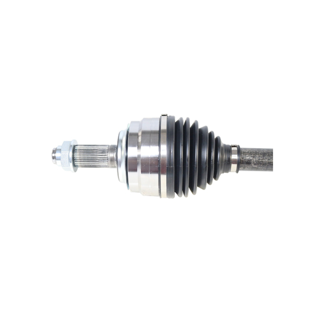 2019 Honda Accord Drive Axle Front