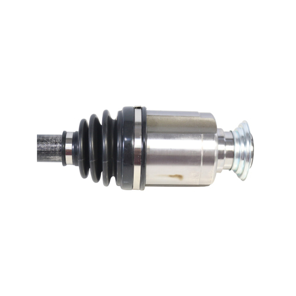 2019 Honda Accord Drive Axle Front